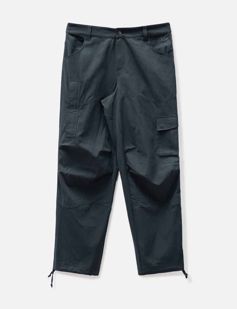 TIGHTBOOTH SUCKER BAGGY SLACKS