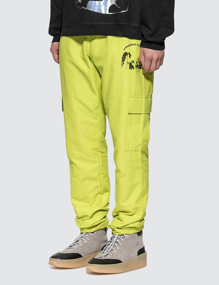 BMX Cargo Pants Placeholder Image
