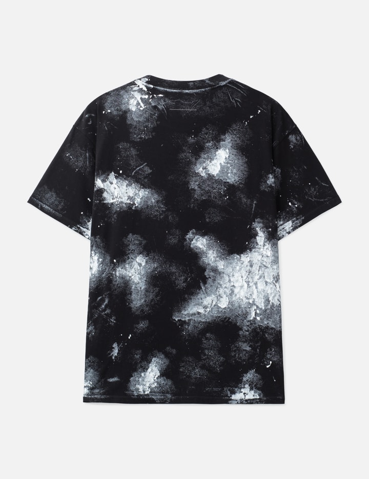 MM6 메종 마르지엘라 Paint Jersey T-Shirt