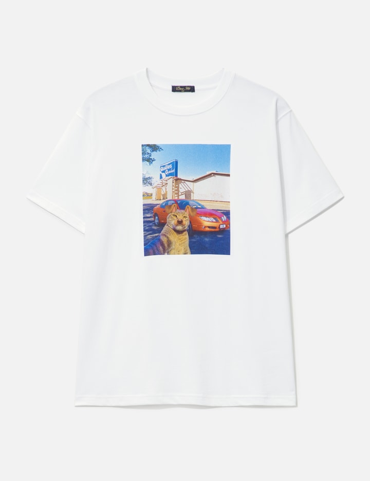 DIME SELFIE T-SHIRT