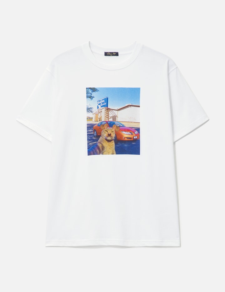 Selfie T-Shirt Placeholder Image