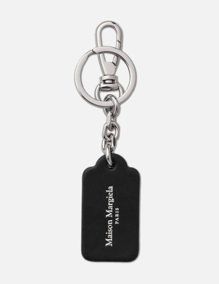 Four Stitches Circle Keyring Placeholder Image