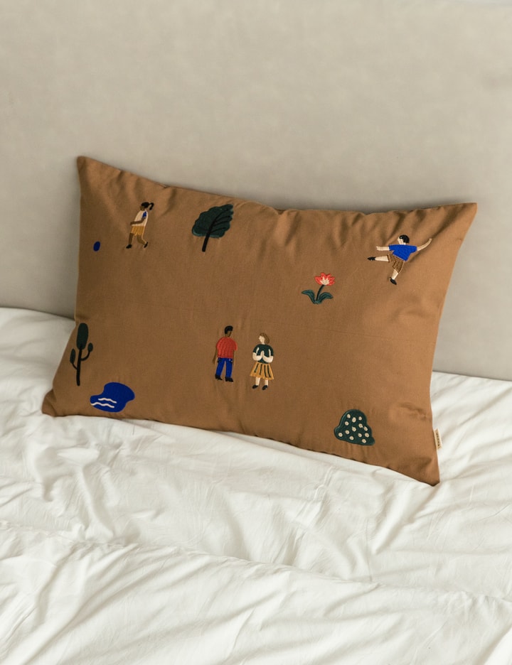 The Park Cushion Placeholder Image
