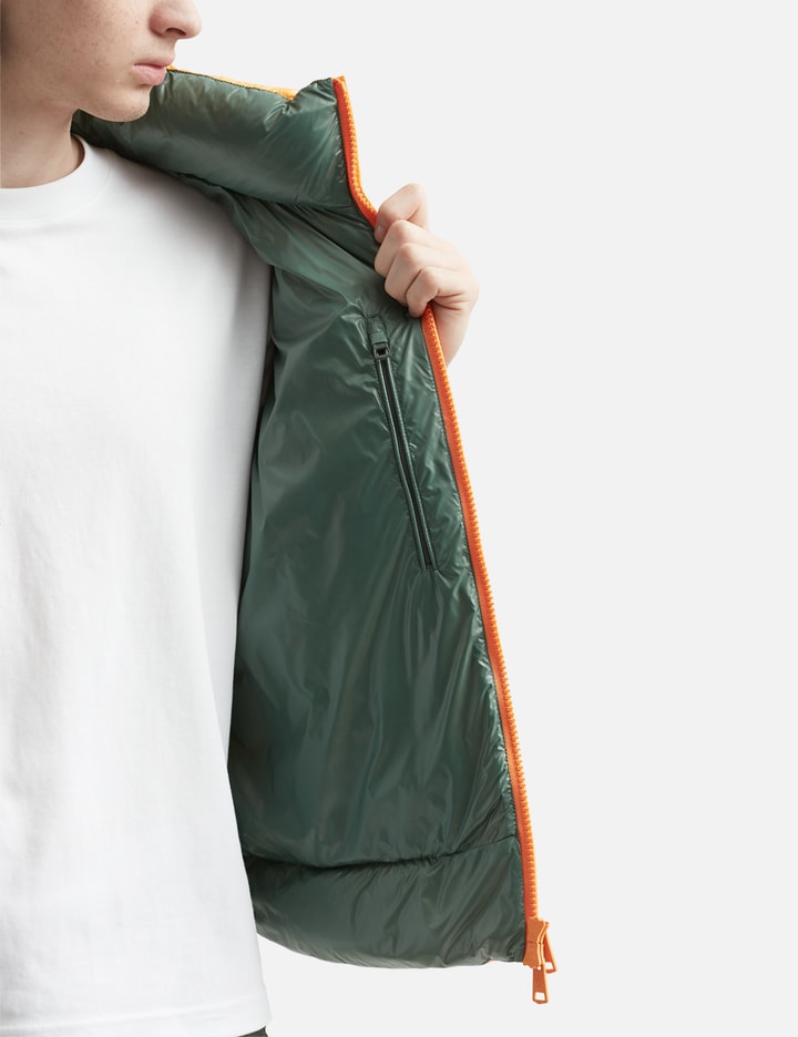 Parke Down Vest Placeholder Image
