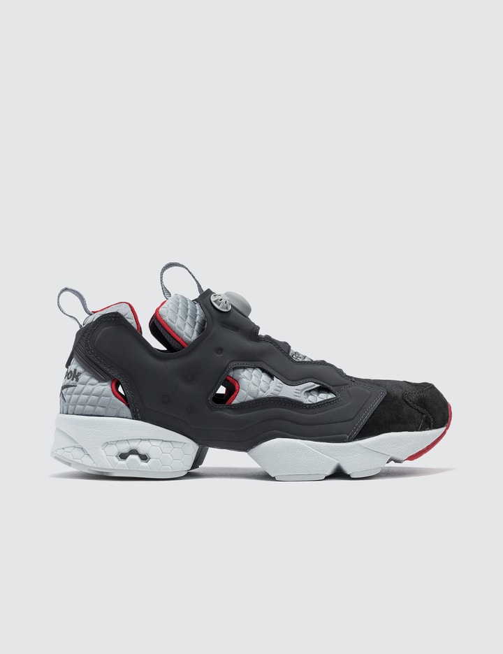 Reebok instapump fury og alr Clearance
