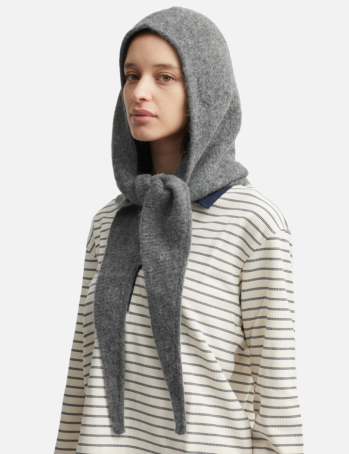 Soft Wool Balaclava Placeholder Image