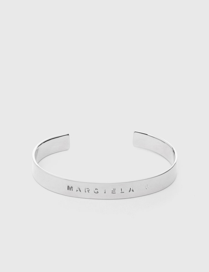 Margiela 6 Cuff Bracelet Placeholder Image