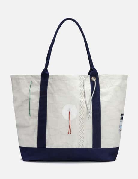 Western Hydrodynamic Research TELL TALE TOTE