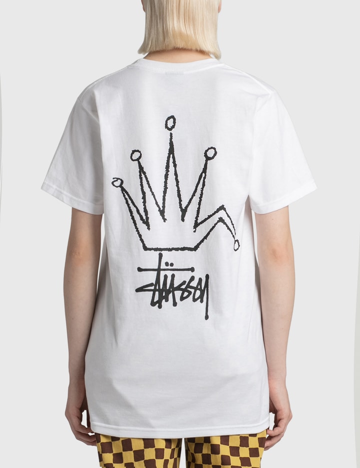 Broken Crown Tee Placeholder Image