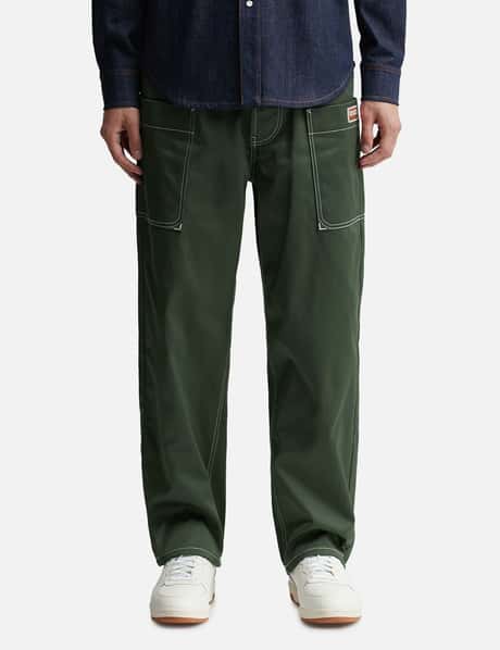 Kenzo - Cargo Money Pants | HBX - ハイプビースト(Hypebeast)が厳選 