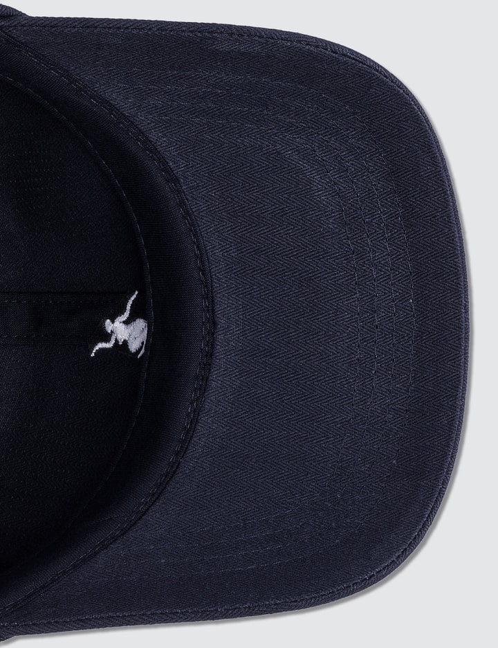 No-Comply Cap Placeholder Image