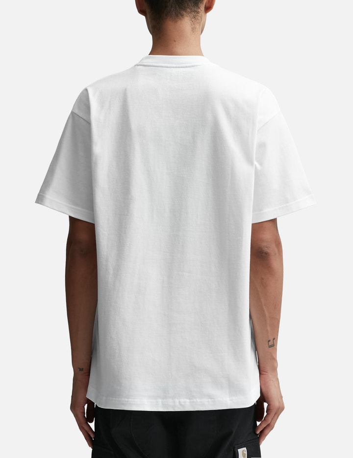 デッドケバブ ノック ノック Tシャツ Placeholder Image