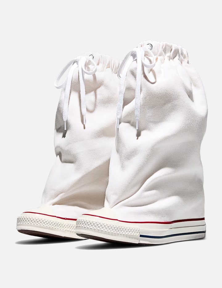 Converse x Vaquera Chuck Taylor All Star Slouch Wedge X-Hi Top Placeholder Image