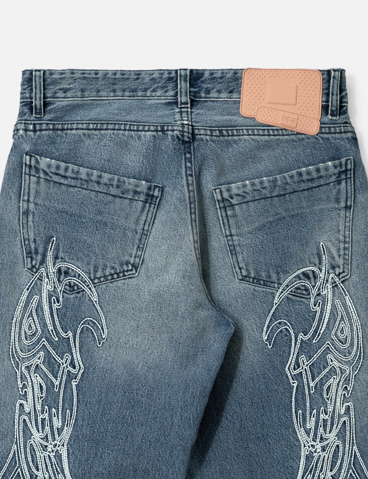 Rich Kid Jeans Placeholder Image