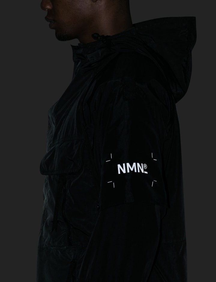 NMN® Dare 3L Dip Dye 재킷 Placeholder Image