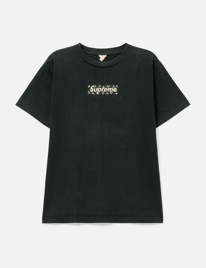 Supreme Monogram Box T-Shirt