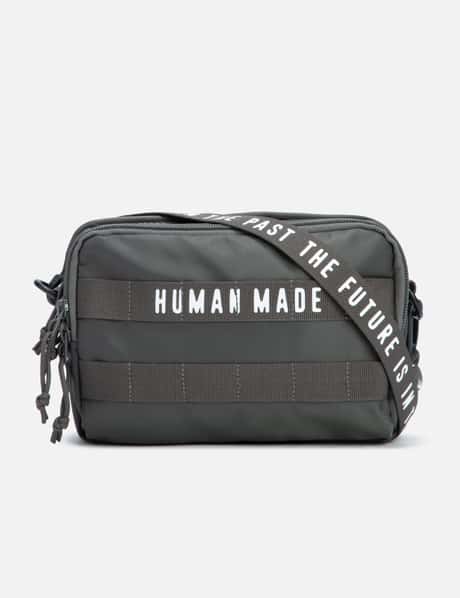 Human Made - Small Military Pouch | HBX