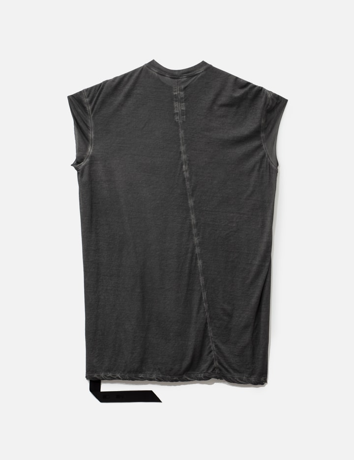 Rick Owens Drkshdw Rick S Jumbo Sleeveless T-Shirt