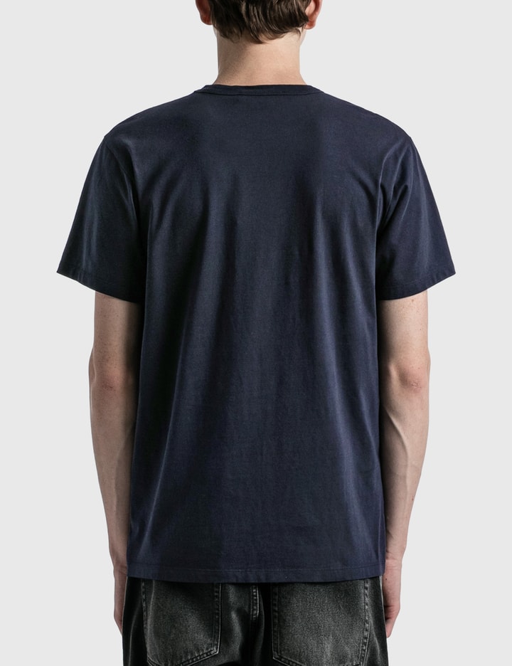 ブラック Anthony Burrill クラシック Tシャツ Placeholder Image