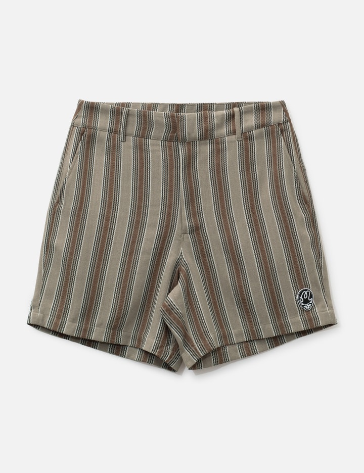 Malbon Golf Grateful Dead Ripley Blanket Short