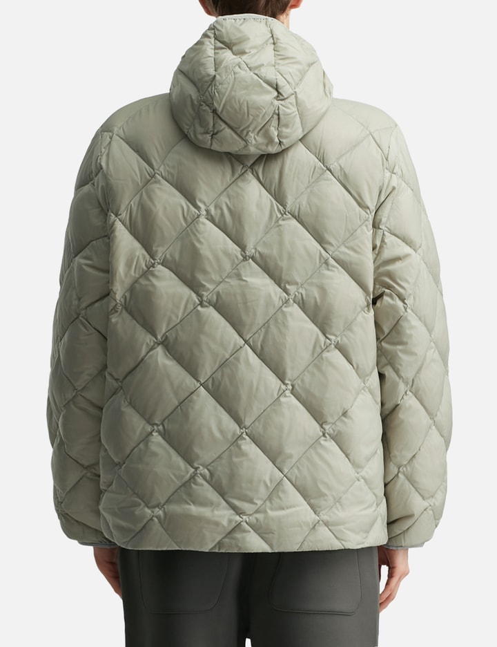 Base LT Down Hooded Jacket Placeholder Image