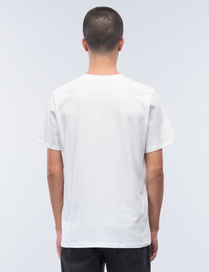 A.p.c. Japan S/S T-Shirt Placeholder Image
