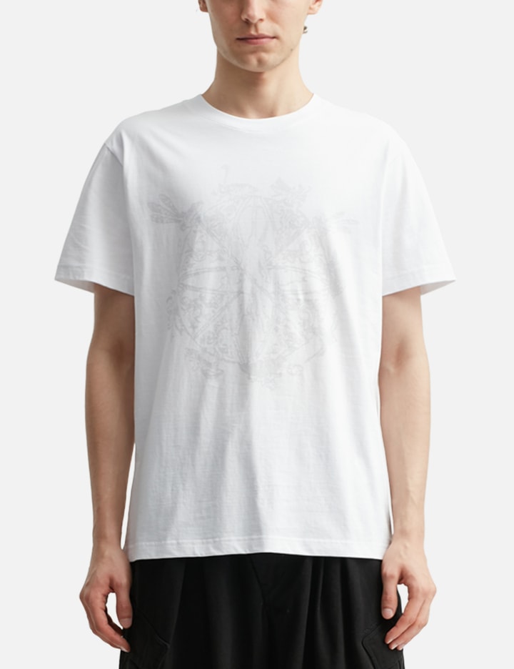 Cordyceps T-shirt Placeholder Image