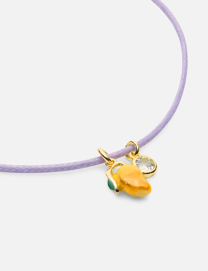 NOTTE Baby Frutta Seaside Souvenir Bracelet