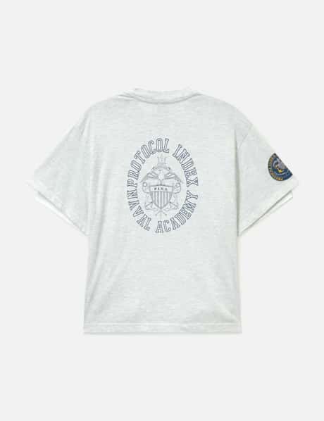 Four Hands T-Shirts view 10