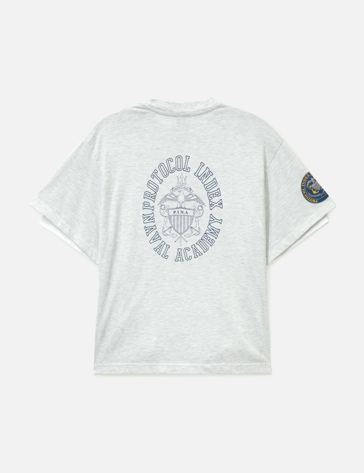 Protocol-Index Four Hands T-Shirts