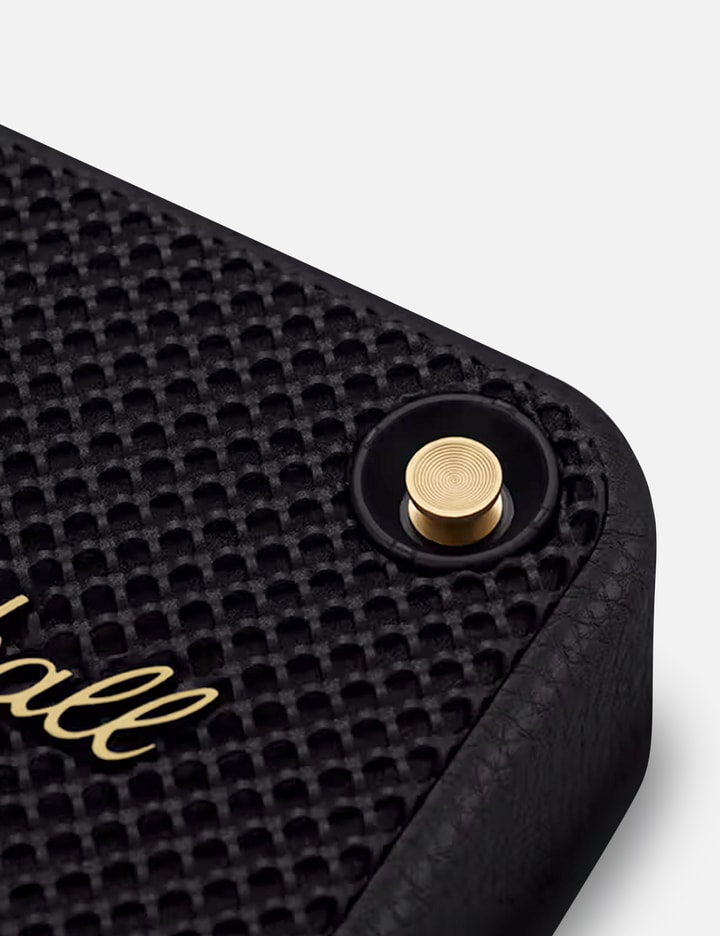 Marshall Willen Speaker
