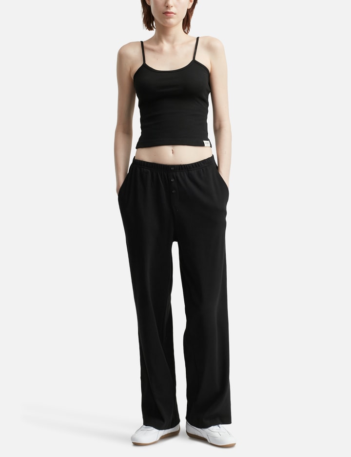 Glowny G Button Fly Pants