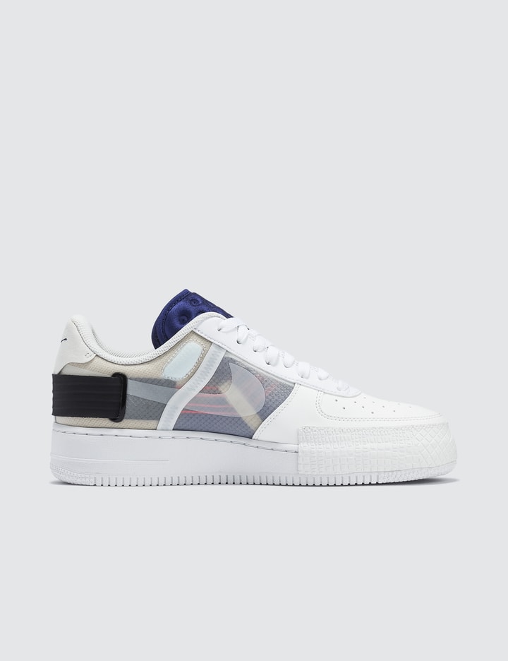 Nike AF1-TYPE Placeholder Image