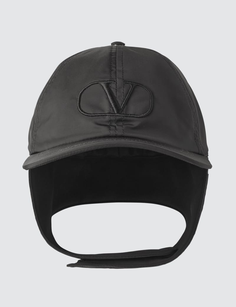 valentino undercover hat