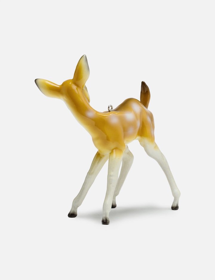 Deer Decoration Placeholder Image