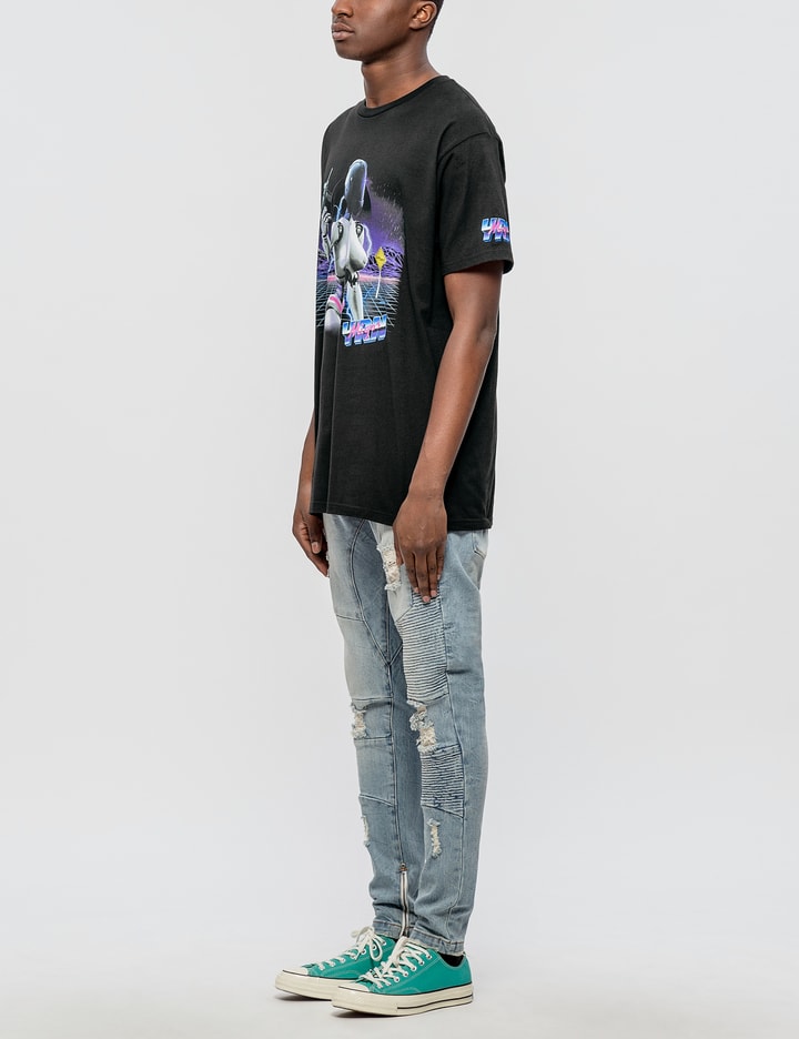 Bad & Boujee S/S T-Shirt Placeholder Image