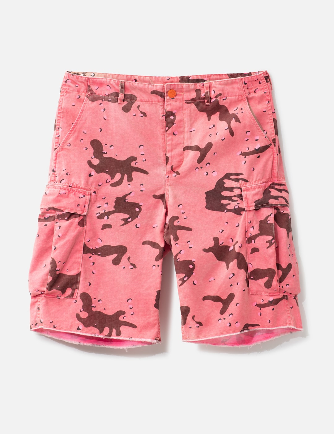 Camo Shorts