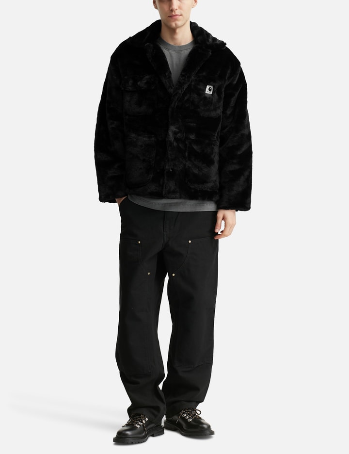 Olney Michigan Coat Placeholder Image