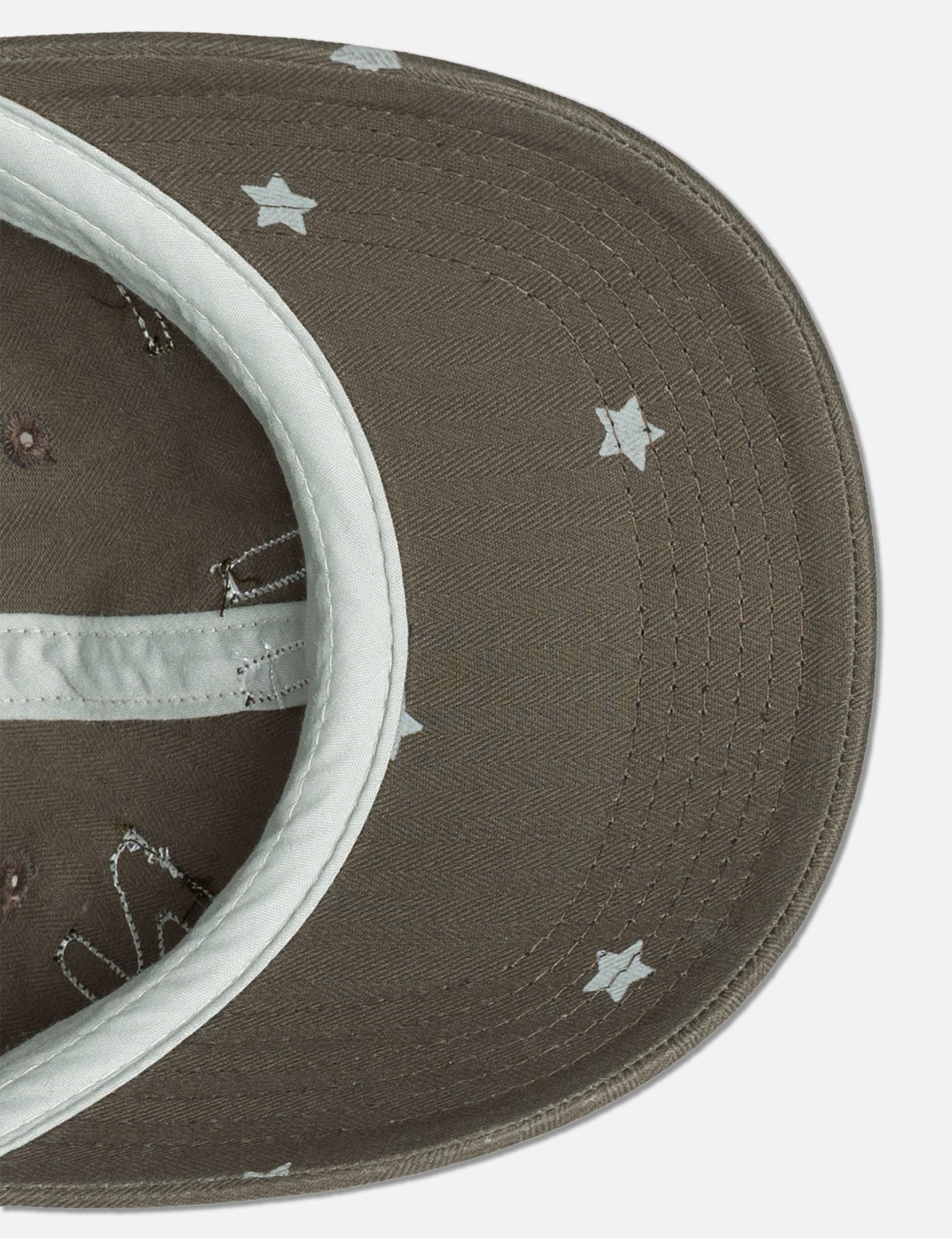 Staccato Cap view 16