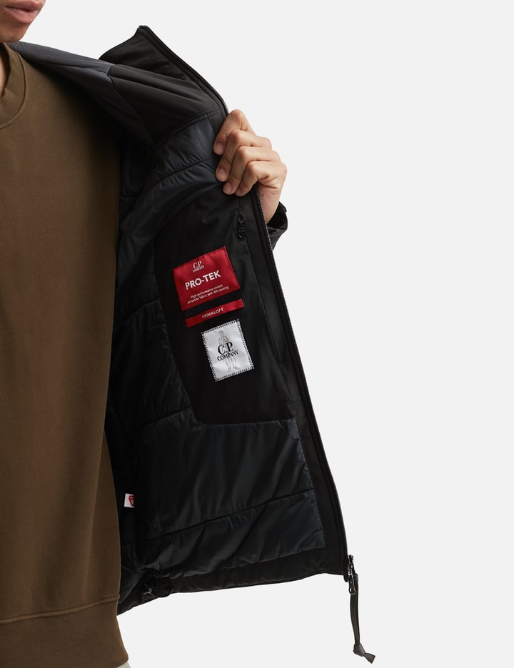 PRO-TEK HOODED JACKET Placeholder Image