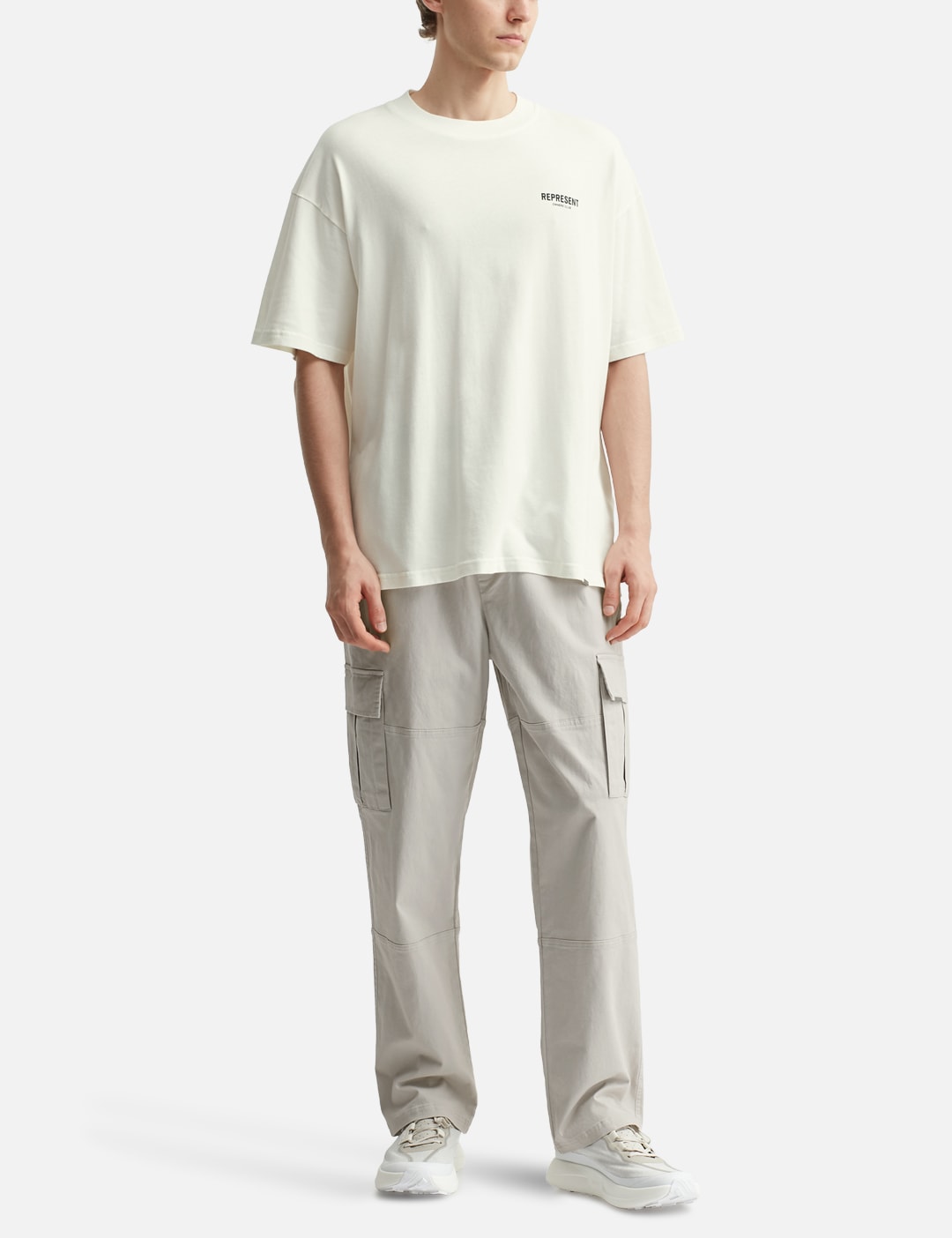 Cargo Pant view 20