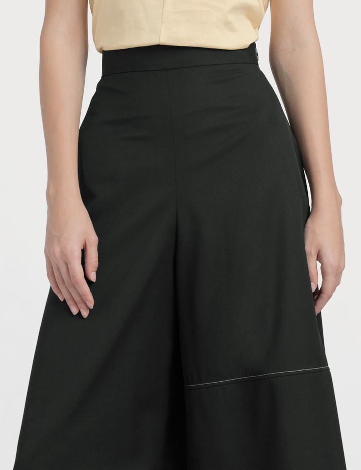 Culotte Trousers Placeholder Image