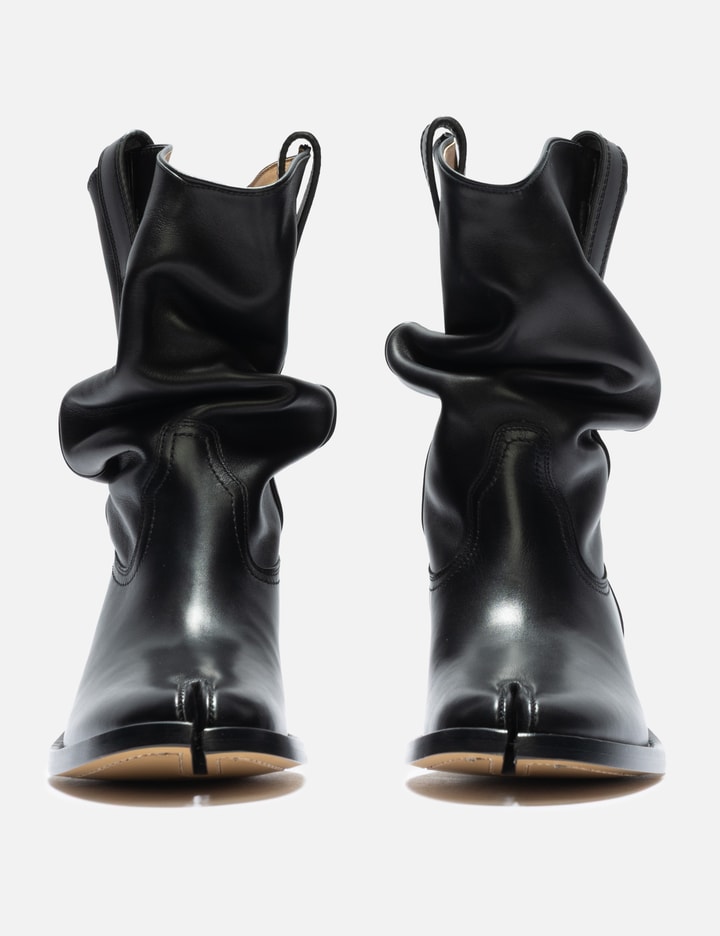 Tabi Western Boots Placeholder Image