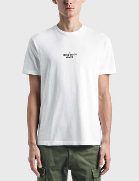Stone Island - Archive T-Shirt | HBX