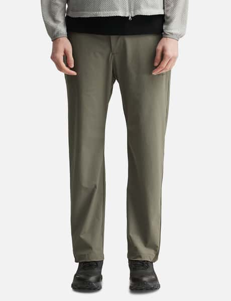 X POST ARCHIVE FACTION (PAF) Woven Pants view 15