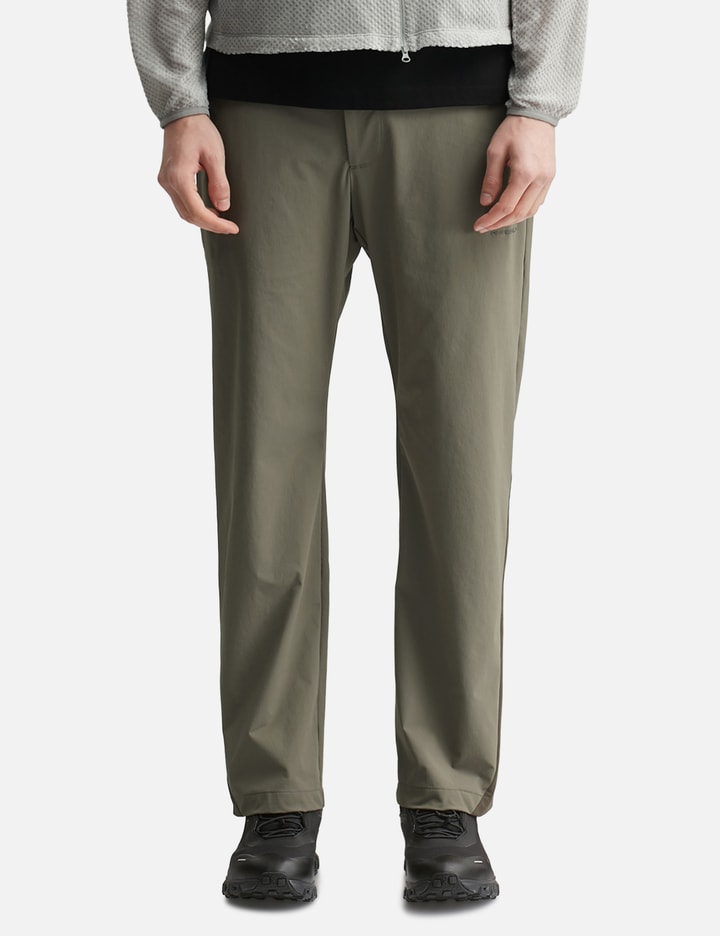 Hypegolf HYPEGOLF X POST ARCHIVE FACTION (PAF) Woven Pants