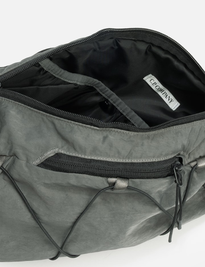Nylon B Lens Crossbody Rucksack Placeholder Image