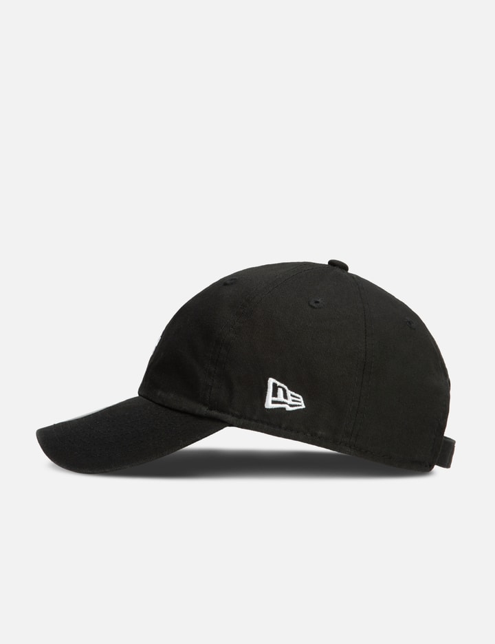 UA CASUAL CLASSIC MINI LOSDOD BLACK Placeholder Image