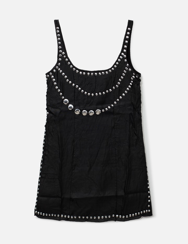 gimaguas Claude Jewel Dress