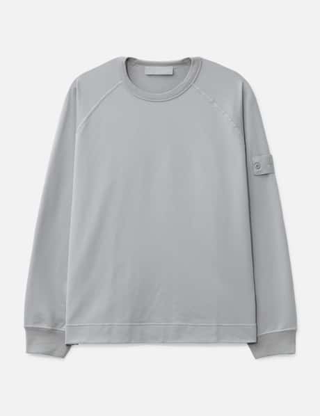 Stone Island Ghost Sweatshirt